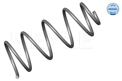 Balstiekārtas atspere MEYLE 11-14 639 0008