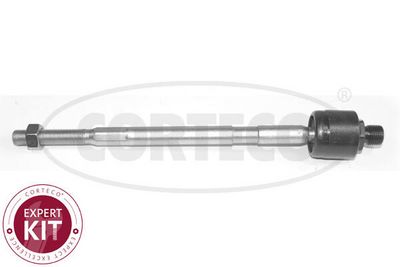 Осевой шарнир, рулевая тяга CORTECO 49396849