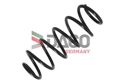 Balstiekārtas atspere DACO 802823