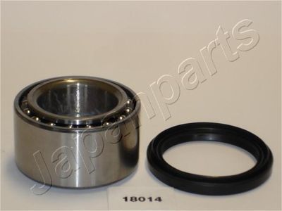 JAPANPARTS KK18014 Riteņa rumbas gultņa komplekts