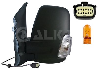 Наружное зеркало ALKAR 9029734