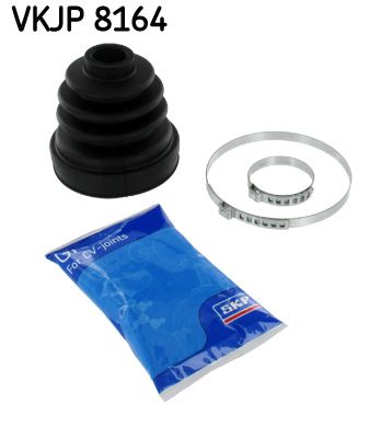 Комплект пыльника, приводной вал SKF VKJP 8164