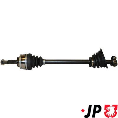 Приводной вал JP GROUP 4343100200