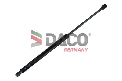 sprężyna gazowa Honda FR-V 06-09 Tył DACO SG1204