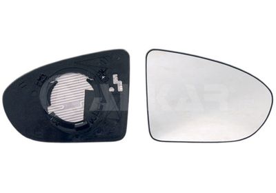 Spoguļstikls, Ārējais atpakaļskata spogulis ALKAR 6472567