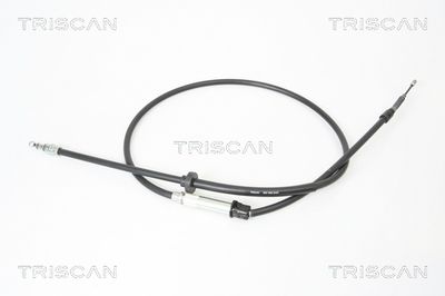Trose, Stāvbremžu sistēma TRISCAN 814 029 197