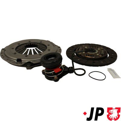 Комплект сцепления JP GROUP 1230404410