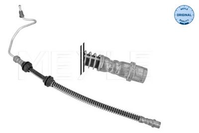 Тормозной шланг MEYLE 1005250094
