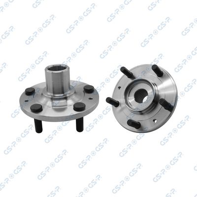 Riteņa rumba GSP 9428005