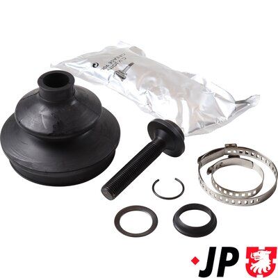 Комплект пыльника, приводной вал JP GROUP 1153700810