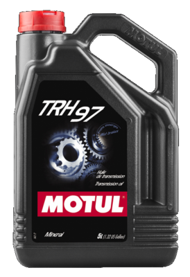 Hidrauliskā eļļa MOTUL 100189