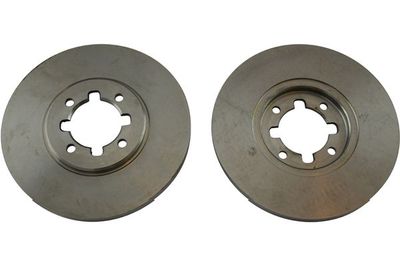 Bremžu diski KAVO PARTS BR-9307