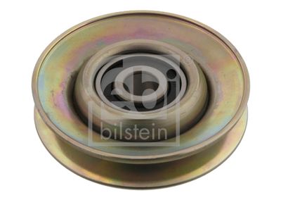 Parazīt-/Vadrullītis, Ķīļsiksna FEBI BILSTEIN 07162