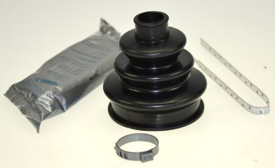 Комплект пыльника, приводной вал LÖBRO 303198