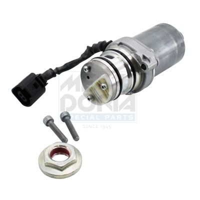 Sūknis, daudzdisku sajūgs (pilnpiedziņa) MEAT & DORIA 805127