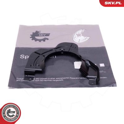 Dubļu sargs, Bremžu disks ESEN SKV 57SKV211
