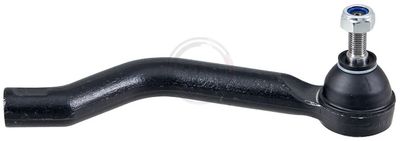 Stūres šķērsstiepņa uzgalis A.B.S. 231064