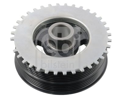 Ременный шкив, коленчатый вал FEBI BILSTEIN 103638
