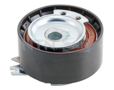 Zobsiksnas komplekts SNR KD461.09