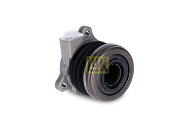 Centrālais izslēdzējmehānisms, Sajūgs Schaeffler LuK 510 0174 10