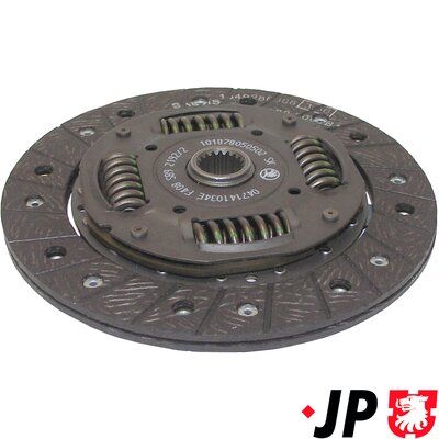Диск сцепления JP GROUP 1130200600