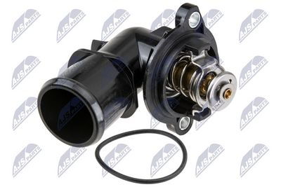 Termostata korpuss NTY CTM-CH-043