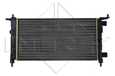 Radiators, Motora dzesēšanas sistēma NRF 58155