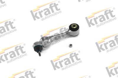 Neatkarīgās balstiekārtas svira, Riteņa piekare KRAFT AUTOMOTIVE 4211010