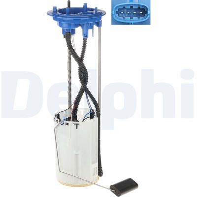 Barošanas sistēmas elements DELPHI FG2471-12B1