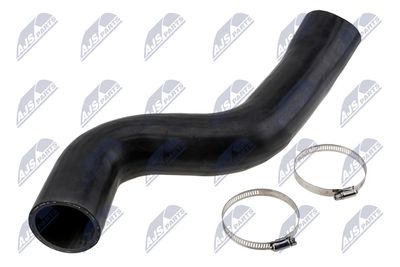 Трубка нагнетаемого воздуха NTY GPP-VC-005