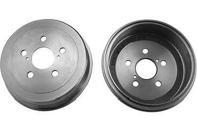 Bremžu trumulis KAVO PARTS BD-9603