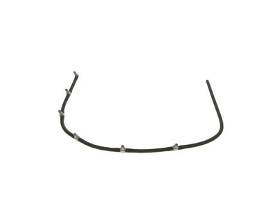 Шланг, утечка топлива BOSCH 0 928 402 047