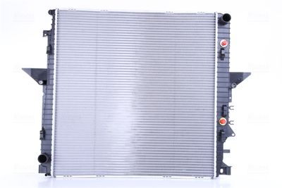 Radiators, Motora dzesēšanas sistēma NISSENS 64320A