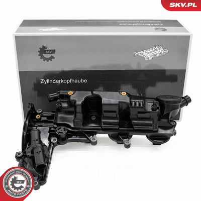 Крышка головки цилиндра ESEN SKV 48SKV135