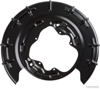 Отражатель, диск тормозного механизма HERTH+BUSS JAKOPARTS J3350500