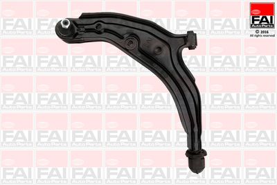 Neatkarīgās balstiekārtas svira, Riteņa piekare FAI AutoParts SS420