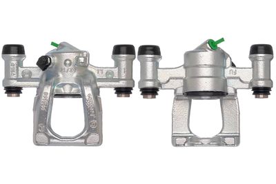 Тормозной суппорт ATE 24.3421-1727.5