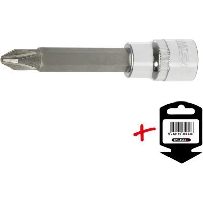 Muciņatslēga KS TOOLS 918.1685-E
