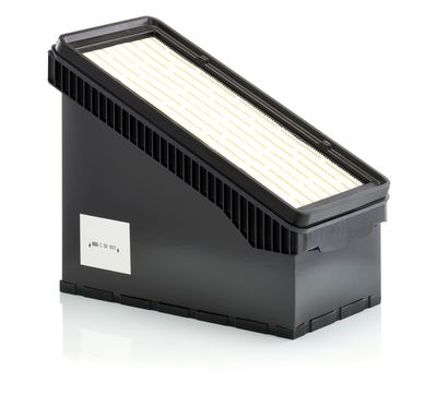 Gaisa filtrs MANN-FILTER C 50 003