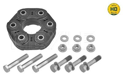 Шарнир, карданный вал MEYLE 714 152 2101/HD