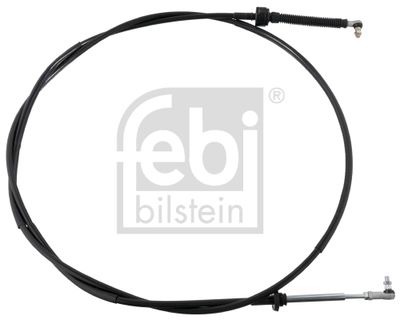 Trose, Mehāniskā pārnesumkārba FEBI BILSTEIN 45332