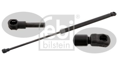 Gāzes atspere, Bagāžas/Kravas nodalījuma vāks FEBI BILSTEIN 27708