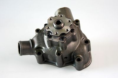 Водяной насос, охлаждение двигателя HEPU P1464