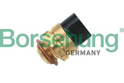 Termoslēdzis, Radiatora ventilators BORSEHUNG B18291