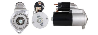 Стартер DRI 600242112