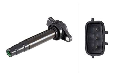 Катушка зажигания HELLA 5DA 193 175-841