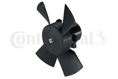 Вентилятор, охлаждение двигателя CONTINENTAL/VDO 5WK05440-V