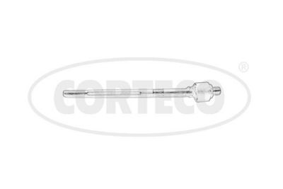 Осевой шарнир, рулевая тяга CORTECO 49397042