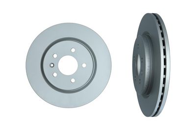 Тормозной диск KAMOKA 103574