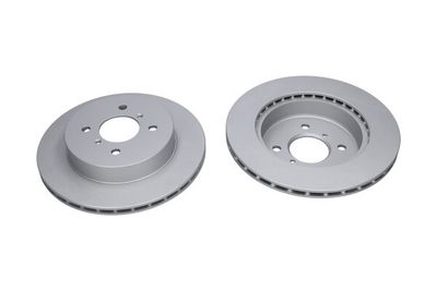 Bremžu diski KAVO PARTS BR-8714-C